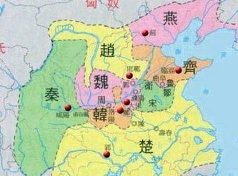 嬴华历史图片