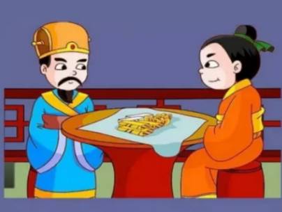 一诺千金历史图片