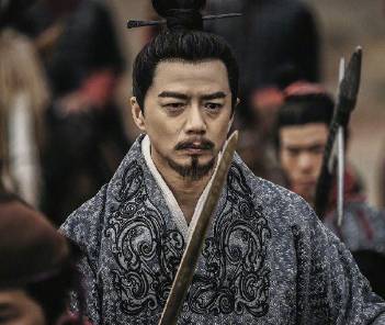 吕不韦历史图片