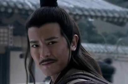 五虎上将历史图片