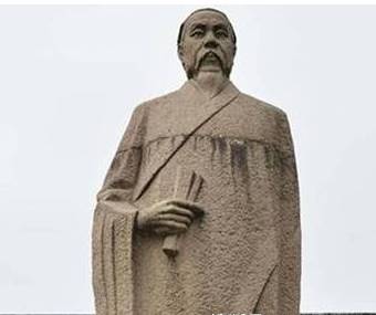 东林党历史图片