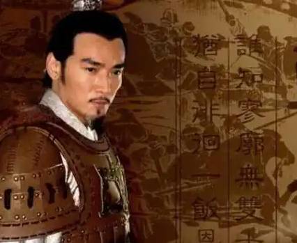 韩信历史图片