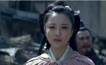 项羽历史图片