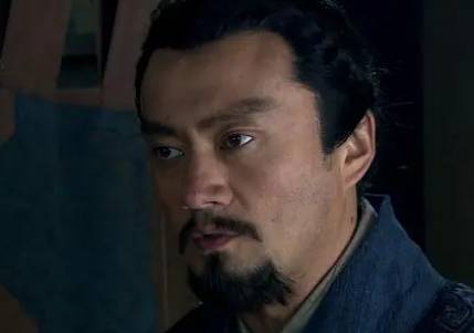 章邯历史图片