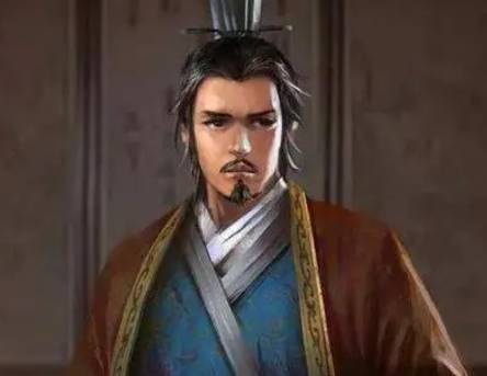 徐庶历史图片
