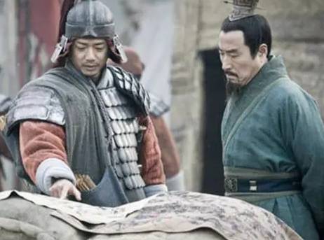 吕后历史图片