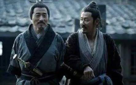 韩信历史图片