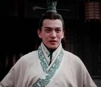 秦始皇历史图片