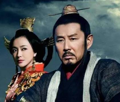 文景之治历史图片