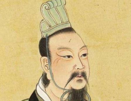 文景之治历史图片