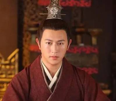 文景之治历史图片