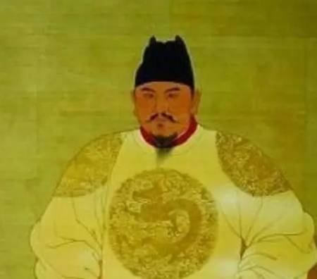 文景之治历史图片