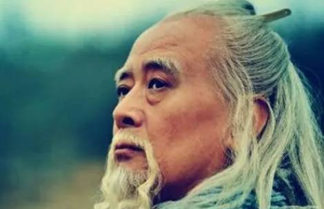 刘邦历史图片