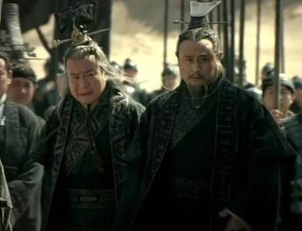 赵高历史图片