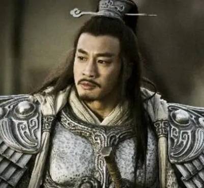项羽历史图片