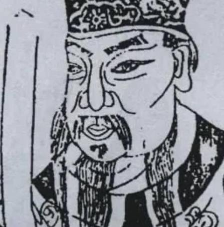 刘发历史图片