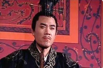 汉武帝历史图片