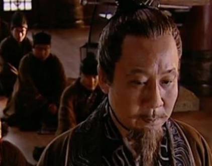 窦婴历史图片