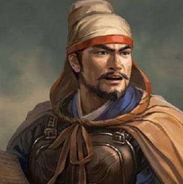 杜畿历史图片