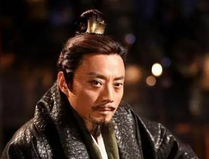 李左车历史图片