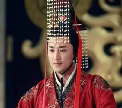 孝宣中兴历史图片