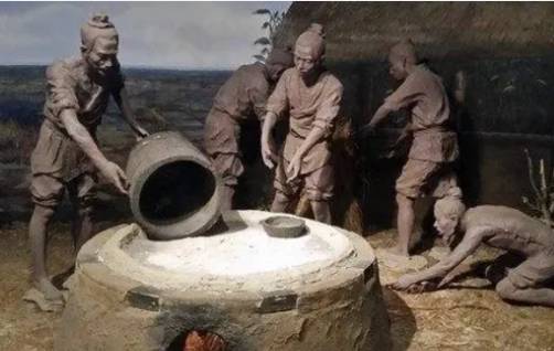 盐铁均输历史图片
