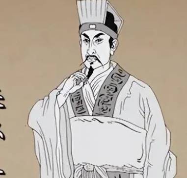 盐铁会议历史图片
