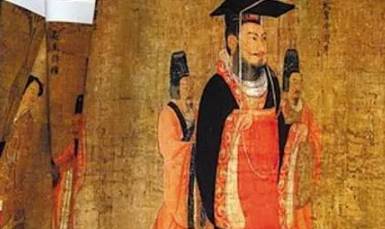 孝文帝改革历史图片