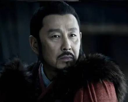 刘秀历史图片