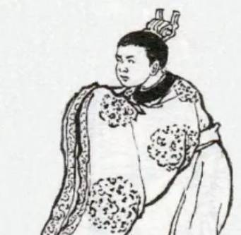 刘弘历史图片
