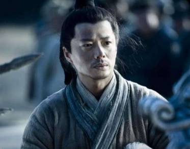 韩信历史图片