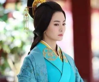 邓绥历史图片