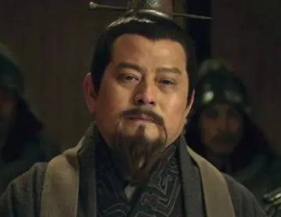 周勃历史图片