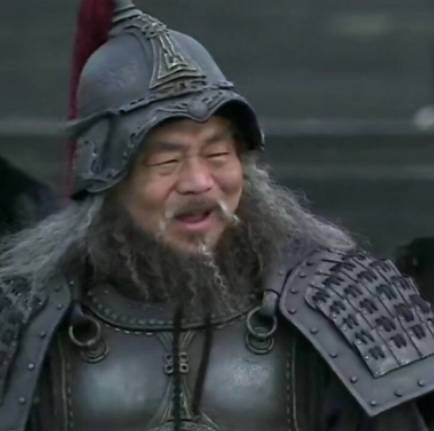 董卓历史图片