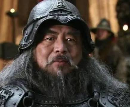 董卓历史图片