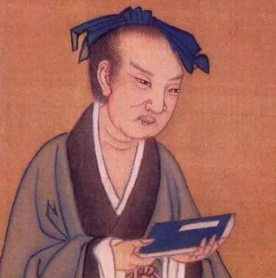 彭城之战历史图片