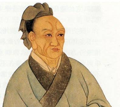 司马迁历史图片
