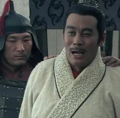 韩信历史图片