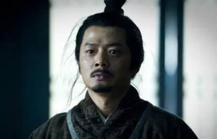 韩信历史图片