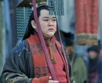 刘协历史图片