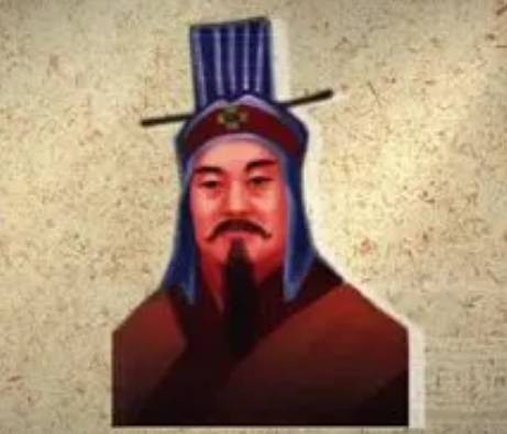 吕不韦历史图片