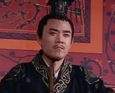 刘贺历史图片