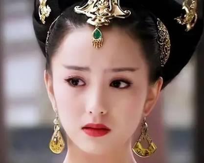 唐朝历史图片