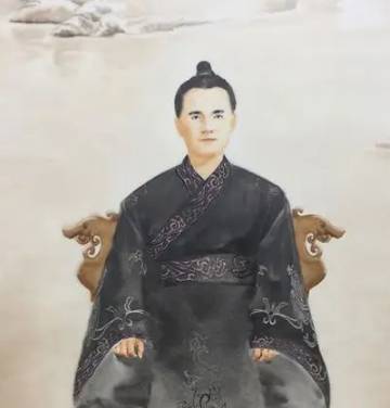 刘贺历史图片