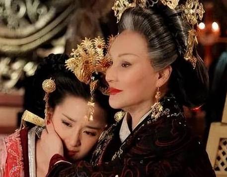 刘彻历史图片