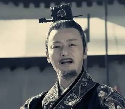 淮南王历史图片