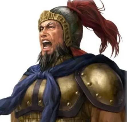 田豫历史图片