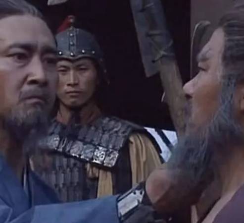 三国历史图片