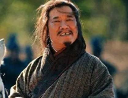 廖立历史图片