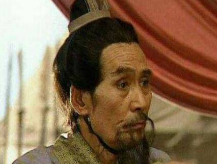 孙乾历史图片